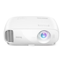 BenQ 明基 BU6006 办公投影机 白色