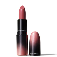 M·A·C 魅可 子弹头唇膏系列挚爱柔缎唇膏 #407AS IF I CARE 3g