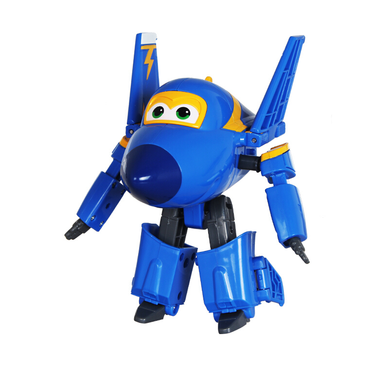 auldey 奥迪双钻 超级飞侠系列 710230 酷飞国内的动画衍生周边玩具