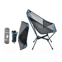 DECATHLON 迪卡侬 2558046 户外折叠椅