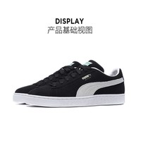 PUMA 彪马 SUEDE 37491501 中性运动板鞋