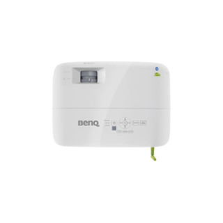 BenQ 明基 智能商务E系列 E540 办公投影机 白色