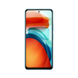 Redmi 红米 Note10 Pro 5G手机 8GB+128GB 幻青