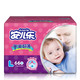 88VIP：Anerle 安儿乐 干爽超薄系列 婴儿纸尿裤 L66片
