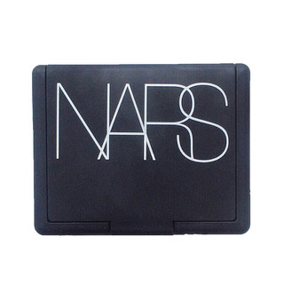 NARS 纳斯 经典百搭系列双色眼影 #KALAHARI 2.2g