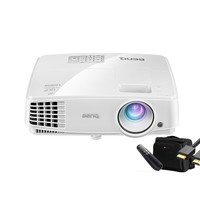 BenQ 明基 智能商务E系列 ED933 投影机套装 投影机包+激光笔+HDMI线