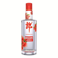 88VIP：LANGJIU 郎酒 顺品480 红顺 42%vol 兼香型白酒 480ml 单瓶装