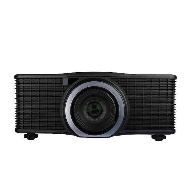 宝视来 boxlight yp8590 单色激光教育工程投影机 黑色