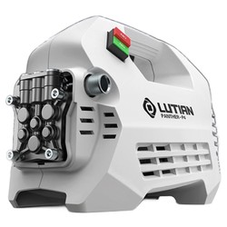 LUTIAN 绿田 雪豹P4 家用高压洗车机 1500W