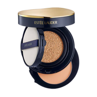 ESTEE LAUDER 雅诗兰黛 沁水光润双层气垫粉底液 64#2W0 气垫10g+粉霜7g