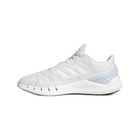 adidas 阿迪达斯 Climacool Ventania 中性跑鞋 FX7352 浅紫/白 46