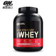 OPTIMUM NUTRITION 奥普帝蒙 乳清蛋白粉 草莓味 5磅