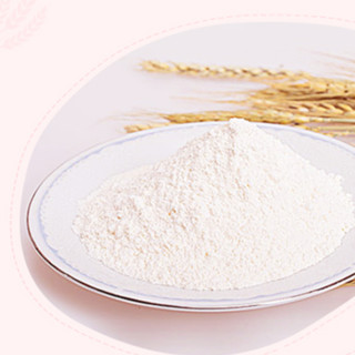 金龙鱼 臻选 家庭通用 麦芯小麦粉 5kg