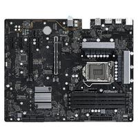 ASRock 华擎 Gaming系列 Z590 Phantom Gaming 4 ATX主板（Intel LGA1200、Z590）