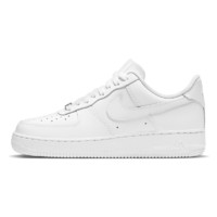 NIKE 耐克 AF1成人男女款小白鞋空军一号板鞋运动鞋