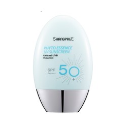 SHANGPREE 香蒲丽 防晒霜60mlSPF50+/PA++++防晒乳清爽保湿 男女士隔离透明护肤品