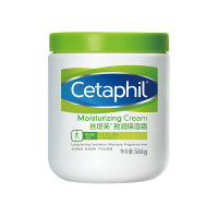 Prime会员：Cetaphil 丝塔芙 致润保湿霜 556g