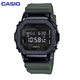  CASIO 卡西欧 G-SHOCK系列 GM-5600B-3 男士电子腕表　