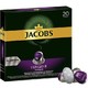 JACOBS 咖啡胶囊(Lungo Intenso)200粒兼容 10g*20杯