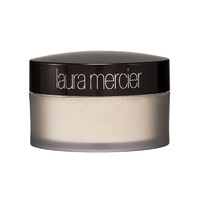 黑卡会员：laura mercier 罗拉玛斯亚 柔光透明蜜粉 29g