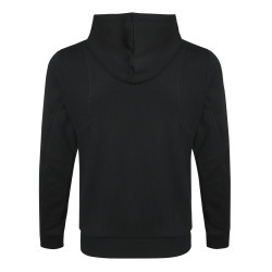 adidas 阿迪达斯 春季男装休闲卫衣运动服连帽针织套头衫GM6458