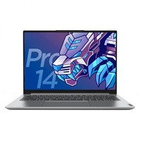 Lenovo 联想 小新Pro14 14英寸笔记本电脑（i5-11300H、16GB、512GB SSD）