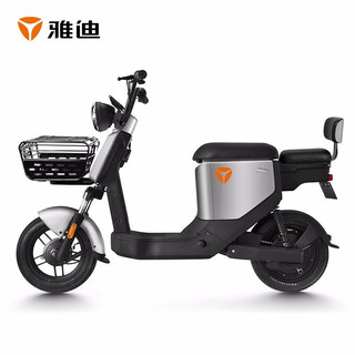 Yadea 雅迪 欧逸 TDT2381Z 电动自行车