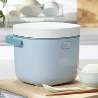 PHILIPS 飞利浦 HD3071/21ABP 电饭煲 2L