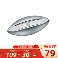 ZWILLING 双立人 不锈钢肥皂 去腥味去异味神器 德国进口 保税仓现货 钢肥皂89003-000