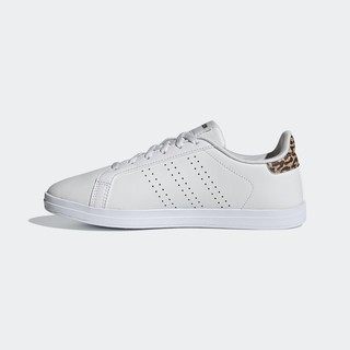 adidas COURTPOINT BASE FY8413 女子运动鞋