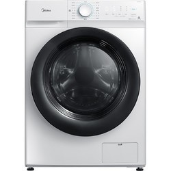 Midea 美的 MG100V11D 全自动滚筒洗衣机 10公斤