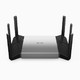  88VIP：TP-LINK 普联 AX5400 XDR5480 易展Turbo版 WIFI6无线路由器　