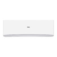 Haier 海尔 KFR-35GW/06PAA81U1 壁挂式空调 1.5匹