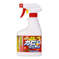 ROCKET 火箭石碱 除霉菌清洁剂 400ml