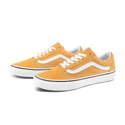 VANS 范斯 Old Skool VN0A3WKT3SP 男女款运动板鞋