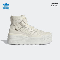 adidas 阿迪达斯 TRIPLE PLATFORUM HI S42803 男女款运动鞋