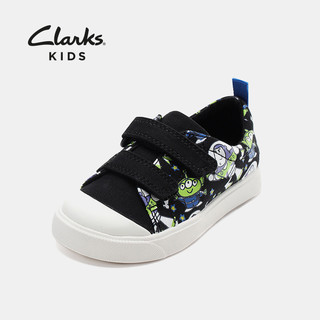 Clarks 其乐 玩具总动员联名款 儿童休闲板鞋