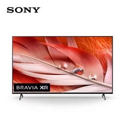 SONY 索尼 XR-65X90J 65英寸 4K液晶电视