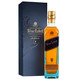 PLUS会员：JOHNNIE WALKER 尊尼获加 洋酒 苏格兰进口威士忌 whisky 蓝方 蓝牌 500ml