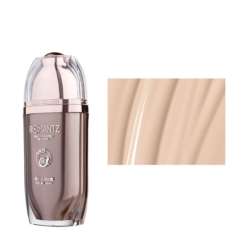 romantz 雅美姿 蜗牛水润bb霜 #03号色 30ml