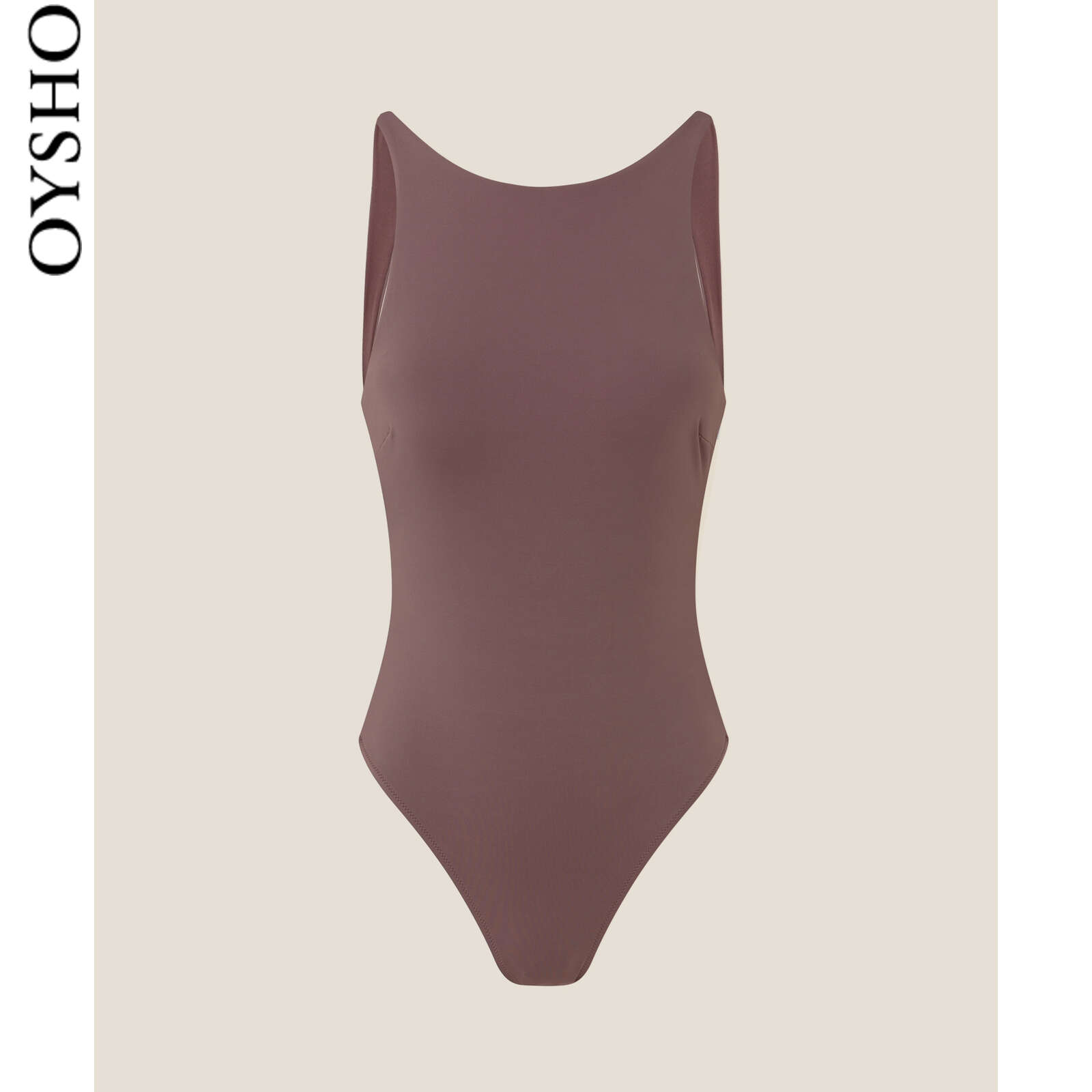 OYSHO 32450301747 女款比基尼ins风泳衣