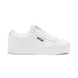 FILA 斐乐 Redmond 5CM01114-125 女款小白鞋