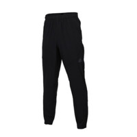 adidas 阿迪达斯 Workout Pant 男子运动长裤 CG1506 黑色 S