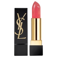 YVES SAINT LAURENT 圣罗兰 纯口红 #52 圣诞限量版 3.8g