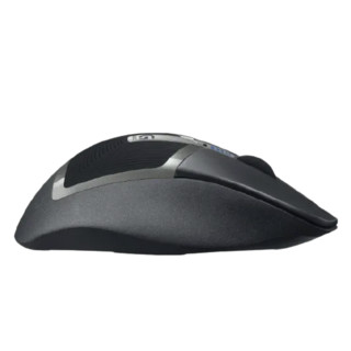 logitech 罗技 G602 2.4G 无线鼠标 2500DPI 黑色