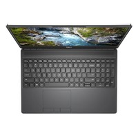 DELL 戴尔 Precision 7550 15.6英寸 移动工作站 银黑色(酷睿i7-10750H、T1000 4GB、16GB、512GB SSD、1080P、IPS、60Hz）