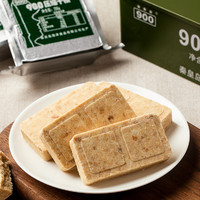 900牌 900压缩饼干200g*20袋（经典铁桶包装）