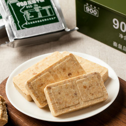 900牌压缩饼干4kg