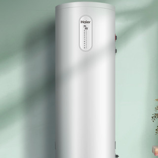 Haier 海尔 RE-200J7U1 空气能热水器 200L