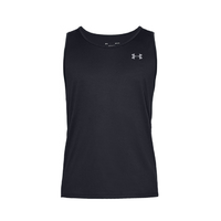 UNDER ARMOUR 安德玛 Tech 2.0 男子运动背心 1328704-001 黑色 M